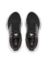 Adidas - adidas Buty do biegania Ultrabounce HP5787 Czarny. Kolor: czarny. Materiał: materiał #3