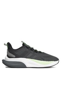 Adidas - adidas Sneakersy Alphabounce+ Bounce IG3584 Szary. Kolor: szary. Model: Adidas Alphabounce #1