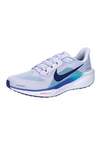 Buty do biegania Nike Air Zoom Pegasus 41 Niebieskie. Kolor: szary, niebieski, wielokolorowy. Materiał: syntetyk. Model: Nike Zoom. Sport: bieganie #1