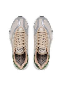 Nike Sneakersy Air Tuned Max DC9391 200 Beżowy. Kolor: beżowy. Materiał: materiał #3
