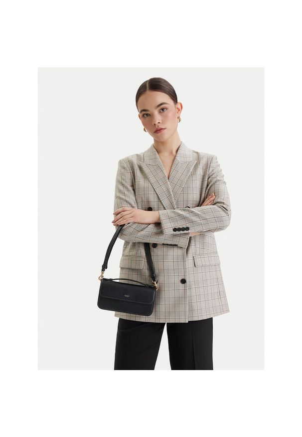 Torebka Coach. Kolor: czarny