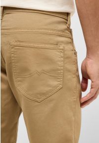 Męskie Szorty Mustang Style Chicago Shorts Z Petrified Oak 1017457 3378 #6