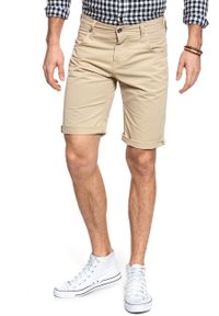 Mustang - SPODENKI MUSTANG Chicago Short Humus 1006815 3266 #9