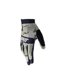 Rękawice rowerowe LEATT Glove MTB 1.0 GripR. Kolor: żółty