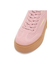 Sprandi Sneakersy TH-CCC001 Różowy. Kolor: różowy. Materiał: syntetyk #7