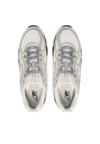 New Balance Sneakersy U7403UQ Szary. Kolor: szary. Materiał: materiał #2