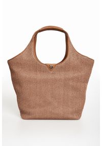 Twinset U&B - Torebka damska shopper TWINSET U&B