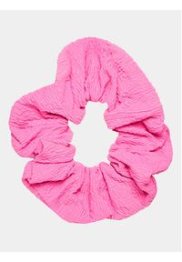 Calvin Klein Swimwear Góra od bikini KW0KW02395 Różowy. Kolor: różowy. Materiał: syntetyk