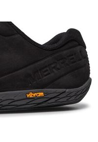 Merrell Trekkingi Vapor Glove 3 Luna Ltr J33599 Czarny. Kolor: czarny. Materiał: skóra, nubuk. Sport: turystyka piesza #3