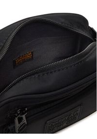 G-Star RAW - G-Star Raw Saszetka GSR-B-017-07 Czarny. Kolor: czarny. Materiał: materiał #4