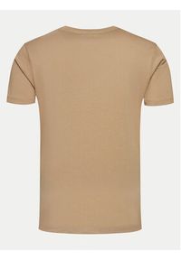 JOOP! Jeans T-Shirt 32Alphis 30027746 Brązowy Modern Fit. Kolor: brązowy. Materiał: bawełna #2