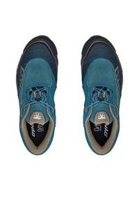 Dynafit Buty do biegania Feline SL Gtx GORE-TEX 3011 Granatowy. Kolor: niebieski. Materiał: materiał. Technologia: Gore-Tex #4