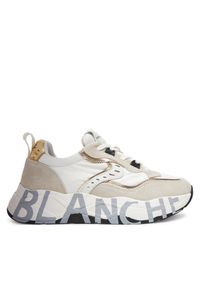 Sneakersy Voile Blanche. Kolor: biały #1