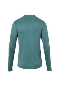 UHLSPORT - Dziecięca koszulka z długim rękawem Uhlsport Stream 22. Kolor: zielony. Długość rękawa: długi rękaw. Długość: długie. Sezon: jesień. Sport: piłka nożna #2