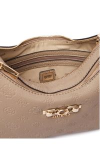 Guess Torebka Anise HWPD99 16180 Beżowy. Kolor: beżowy. Materiał: skórzane #2