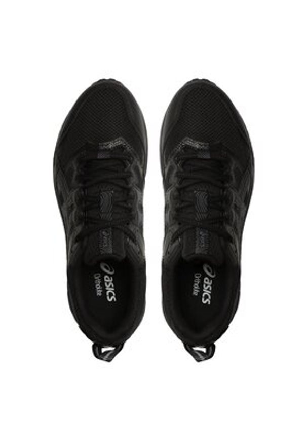 Asics Buty do biegania Gel-Sonoma 7 GTX 1012B414 Czarny. Kolor: czarny. Materiał: materiał
