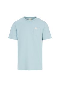 Koszulka Protest Prtcruz. Kolor: niebieski #1