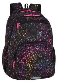 Plecak Młodzieżowy Coolpack Pick galactica. Styl: młodzieżowy