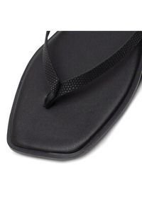 Jenny Fairy Japonki WYL0710-5 Czarny. Kolor: czarny. Materiał: syntetyk #7