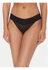 Calvin Klein Underwear Komplet fig LV00QD5305 Kolorowy. Materiał: syntetyk. Wzór: kolorowy #2