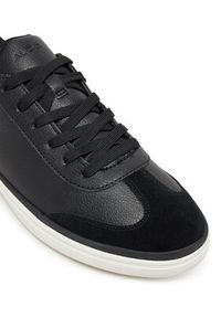 Aldo Sneakersy Lido 13876973 Czarny. Kolor: czarny. Materiał: skóra #4