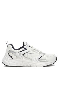 Sneakersy Sprandi. Kolor: biały #1