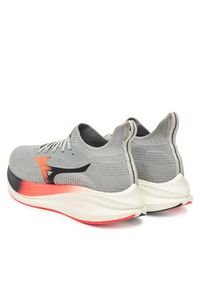 Mizuno Buty do biegania Mizuno Neo Zen J1GC2586 Szary. Kolor: szary. Materiał: materiał #5