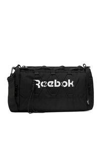 Reebok Torba CWBEO-RBK-M-001-10 Czarny. Kolor: czarny. Materiał: materiał #5