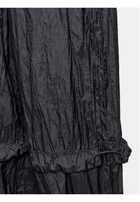 Deha Spodnie dresowe D83876 Czarny Relaxed Fit. Kolor: czarny. Materiał: dresówka, syntetyk #3