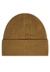 Buff Czapka Crossknit 132891.315.10.00 Brązowy. Kolor: brązowy. Materiał: akryl, materiał