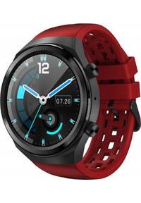 Smartwatch King Watch Q8 Czerwony. Rodzaj zegarka: smartwatch. Kolor: czerwony #1