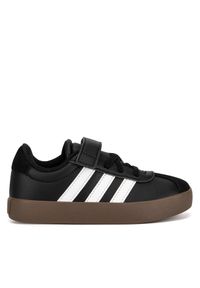 Adidas - Sneakersy adidas. Kolor: czarny #1