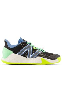 Buty New Balance Fresh Foam Lav v2 MCHLAVB2 - multikolor. Kolor: wielokolorowy. Materiał: syntetyk, guma, materiał. Szerokość cholewki: normalna. Sport: tenis, fitness