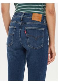 Levi's® Jeansy 725™ 18759-0115 Granatowy Bootcut Fit. Kolor: niebieski #3
