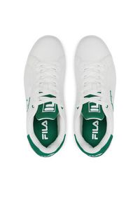 Fila Sneakersy Crosscourt 2 Nt Patch FFM0272 Biały. Kolor: biały #5
