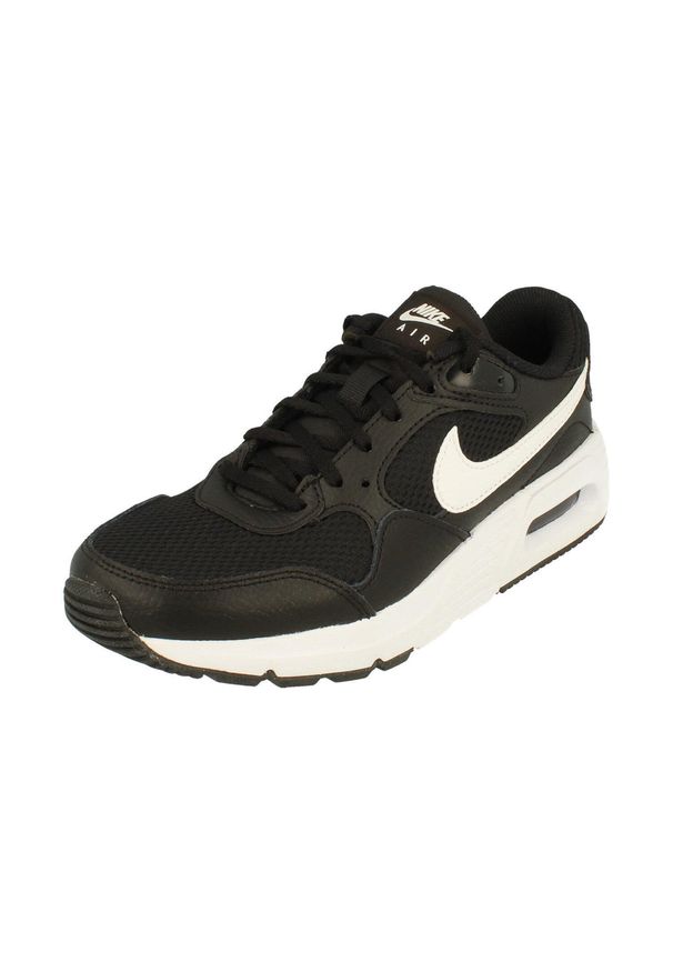Buty Męskie Sportowe Nike Air Max Pulse. Kolor: czarny. Model: Nike Air Max