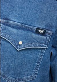 Damska Sukienka Mustang Style Elisa Denim Dress Denim Blue 1016938 5000 680. Materiał: denim #2