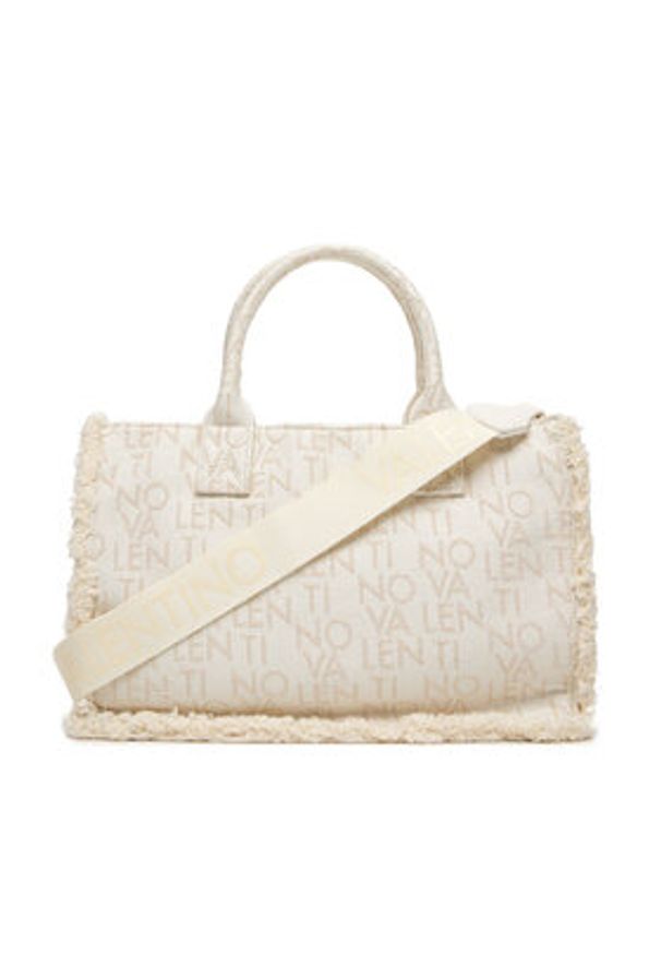 VALENTINO - Valentino Torebka Shyla VBS8Y905 Biały. Kolor: biały