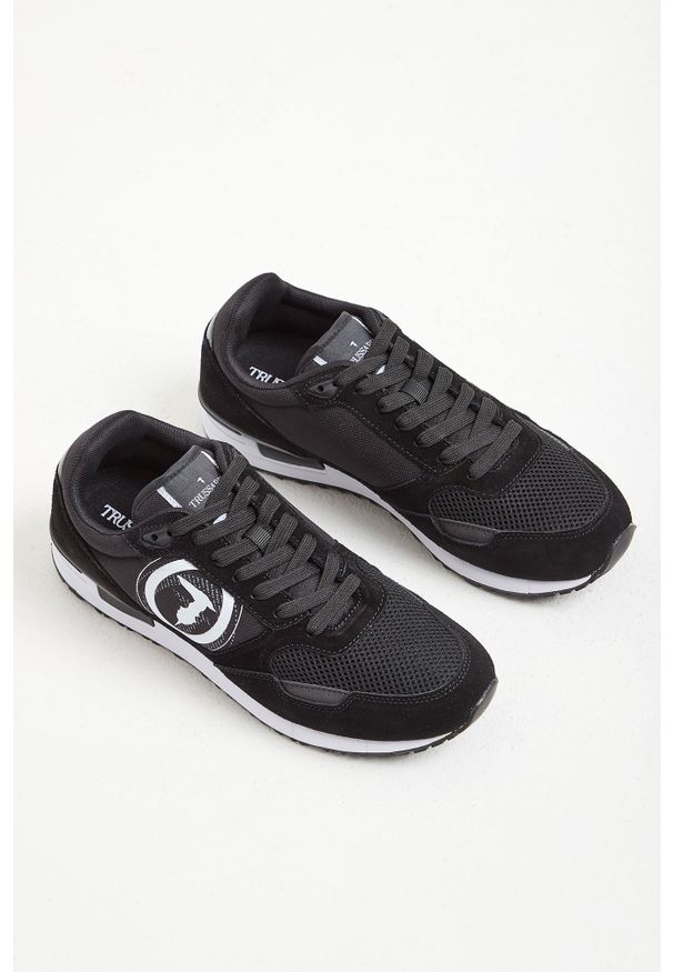 Trussardi Jeans - SNEAKERSY TRUSSARDI JEANS