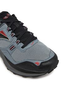 Joma Buty do biegania Shock 2521 TKSHOS2521 Szary. Kolor: szary. Materiał: materiał