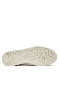 Aeronautica Militare Sneakersy 251SC306CT3385 Granatowy. Kolor: niebieski. Materiał: skóra #3