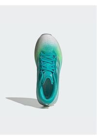 Adidas - adidas Buty do biegania Supernova Rise 3 Running Shoes JQ4525 Kolorowy. Kolor: szary. Materiał: materiał. Wzór: kolorowy. Sport: bieganie #2