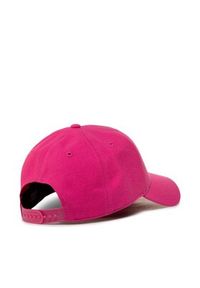 47 Brand Czapka z daszkiem Mlb New York Yankees '47 Mvp Snapback B-MVPSP17WBP-MA Różowy. Kolor: różowy. Materiał: materiał