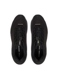 salomon - Salomon Sneakersy Xc Edge L49129500 Czarny. Kolor: czarny. Materiał: materiał #4
