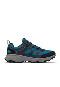 columbia - Columbia Buty Peakfreak Rush 2108291462. Kolor: niebieski