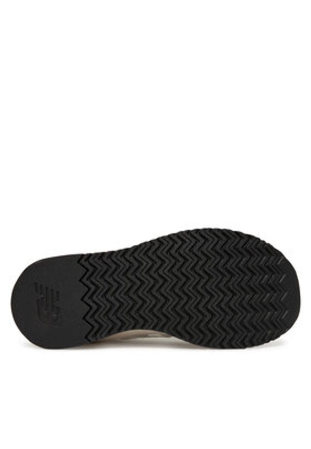 New Balance Sneakersy GC323AC Beżowy. Kolor: beżowy. Materiał: materiał