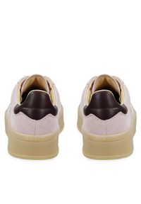 GANT - Gant Sneakersy 32533203 Różowy. Kolor: różowy. Materiał: zamsz, skóra #1