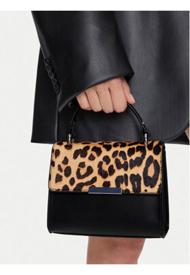 DeeZee Torebka GL13487R6 Beżowy. Kolor: beżowy