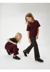 Sinsay - Legginsy flare 2 pack - wielobarwny #1