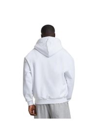 Urban Classics - Męska Bluza Ultra Heavy Oversized Hoodie. Kolor: biały